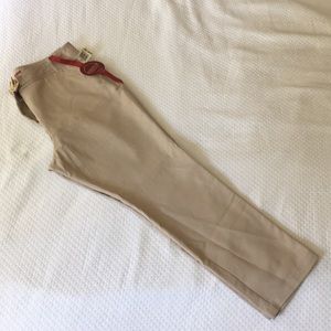 Slimming pants